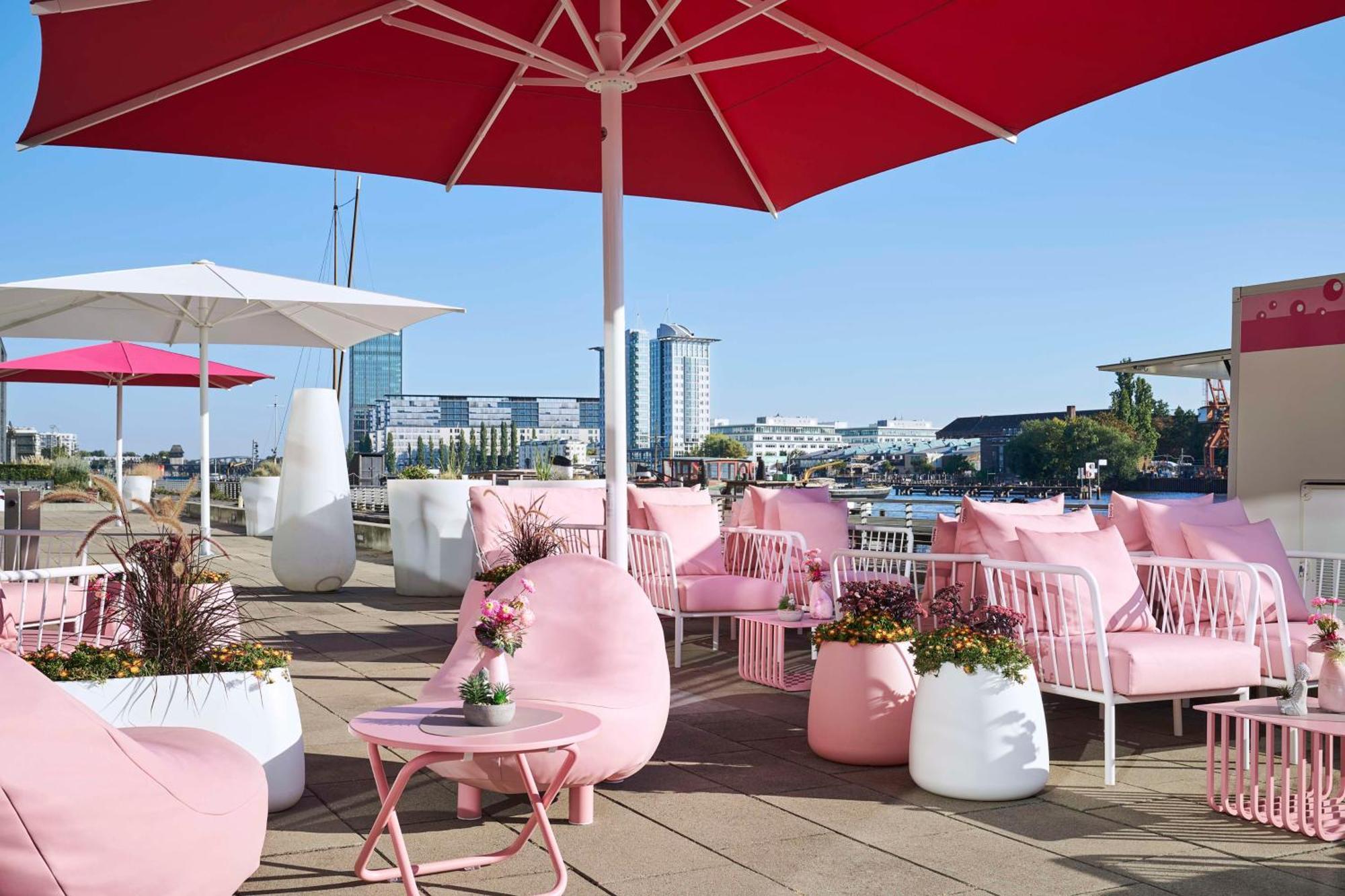 Hotel Nhow Berlin